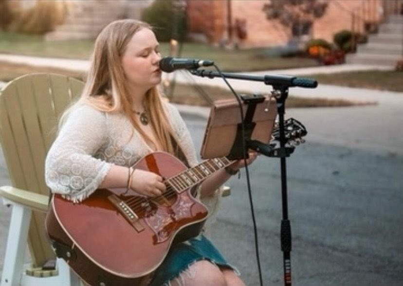 Live Music Nights